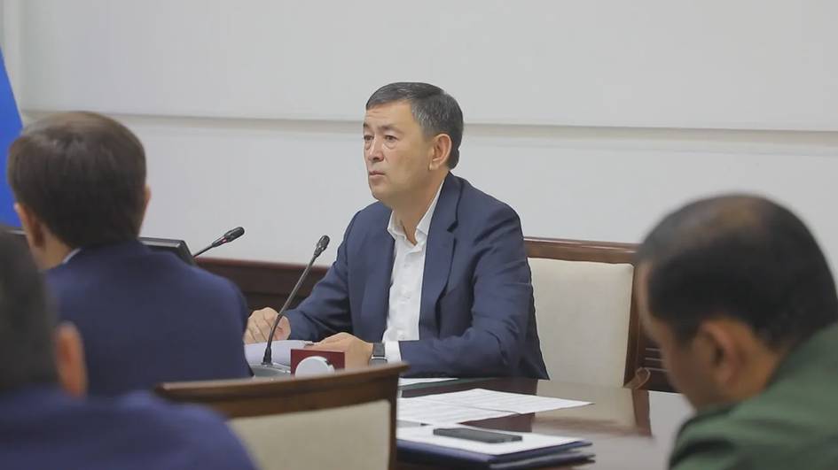 “Ҳеч бир мансабдор, пули кўп шахс бу сиёсатга хиёнат қила олмайди” — Эркинжон Турдимов тўйларга қўйилган чекловлар ҳақида